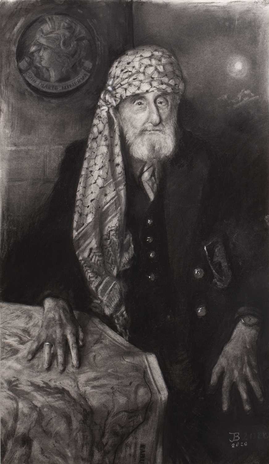 Lot 13 - Jane Bond (1939), 'Captain Rupert Chetwynd',...