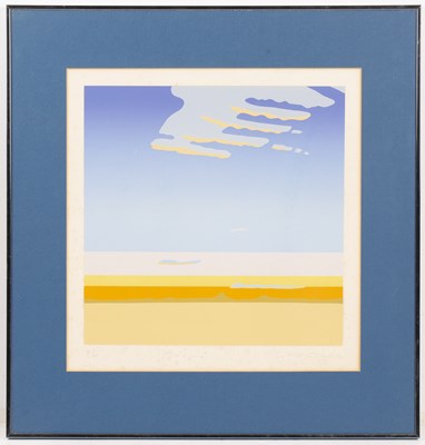 Lot 226 - Tully Crook (b.1938) Arizona, 1980 103/200,...