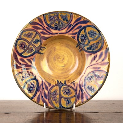 Lot 351 - Andrew Hazelden (b.1963) at Yarnton Pottery...