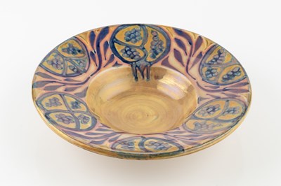 Lot 531 - Andrew Hazelden (b.1963) at Yarnton Pottery...
