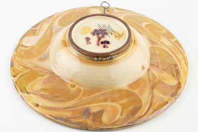 Lot 531 - Andrew Hazelden (b.1963) at Yarnton Pottery...