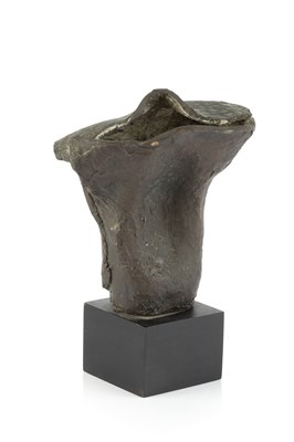 Lot 668 - Rhona Stern (1914-1998) Torso signed with...