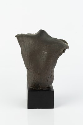 Lot 668 - Rhona Stern (1914-1998) Torso signed with...