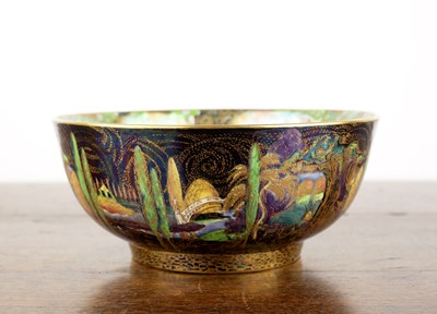 Lot 318 - Daisy Makeig-Jones (1881-1941) for Wedgwood...