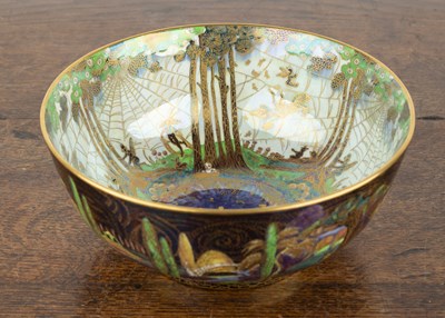 Lot 318 - Daisy Makeig-Jones (1881-1941) for Wedgwood...