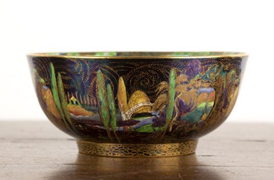 Lot 318 - Daisy Makeig-Jones (1881-1941) for Wedgwood...