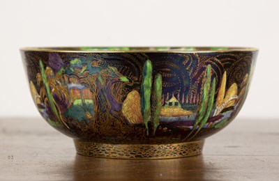 Lot 318 - Daisy Makeig-Jones (1881-1941) for Wedgwood...