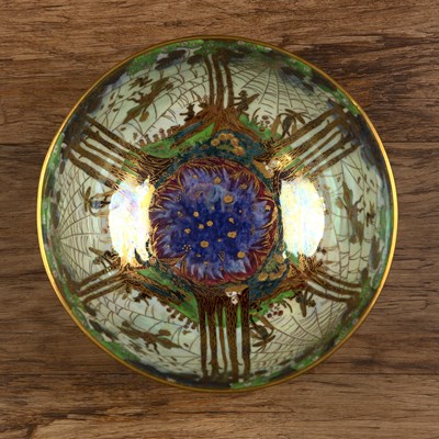 Lot 318 - Daisy Makeig-Jones (1881-1941) for Wedgwood...