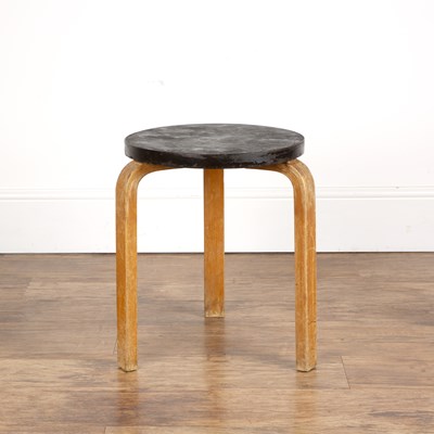 Lot 6 - Alvar Aalto (1898-1976) for Finmar Ltd Bent...