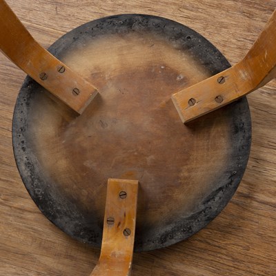 Lot 6 - Alvar Aalto (1898-1976) for Finmar Ltd Bent...