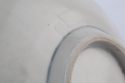 Lot 604 - David Lloyd-Jones (1928-1994) Large bowl...
