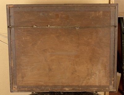 Lot 289 - Frank Armington (1876-1941) Chateau Frontenac...