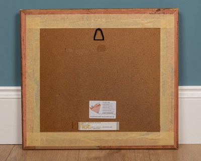 Lot 701 - T. Murray Bernard Bladon (b.1864-d.1939)