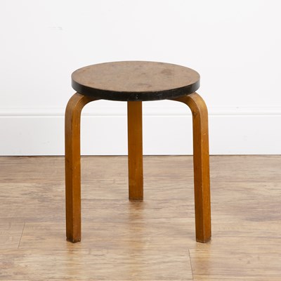 Lot 7 - Alvar Aalto (1898-1976) for Finmar Ltd Bent...