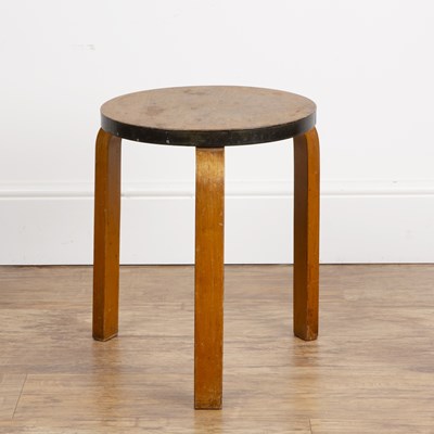 Lot 7 - Alvar Aalto (1898-1976) for Finmar Ltd Bent...