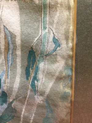 Lot 129 - Michael Chase (1915-2001) Suffolk Landscape,...