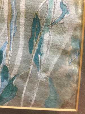 Lot 129 - Michael Chase (1915-2001) Suffolk Landscape,...