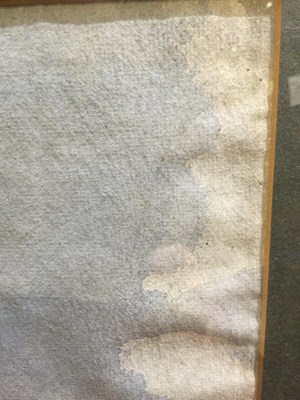 Lot 129 - Michael Chase (1915-2001) Suffolk Landscape,...