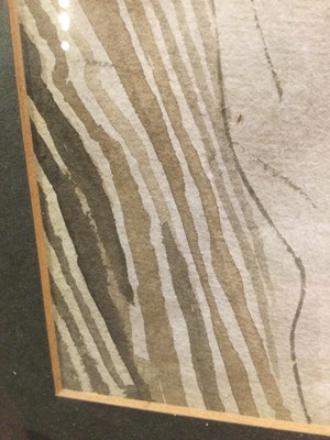 Lot 129 - Michael Chase (1915-2001) Suffolk Landscape,...