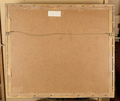 Lot 129 - Michael Chase (1915-2001) Suffolk Landscape,...