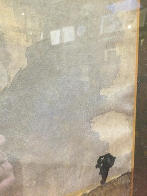 Lot 129 - Michael Chase (1915-2001) Suffolk Landscape,...