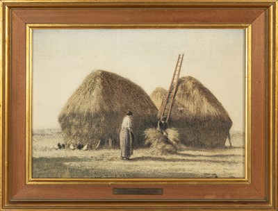 Lot 322 - William Page Atkinson Wells (1872-1923)...