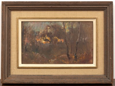 Lot 157 - Attributed to James Herbert Snell (1861-1935) '...