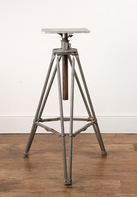 Lot 90 - Alec Tiranti Ltd 'Scopus' sculptor's modelling...