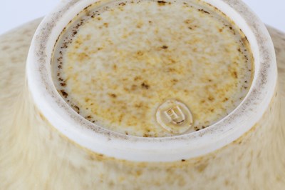 Lot 517 - Hazel Johnston (1933-2011) Footed bowl with...