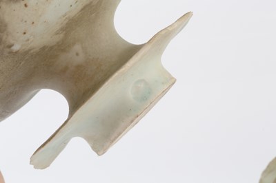 Lot 553 - Peter Simpson (b.1943) Two vessels with...