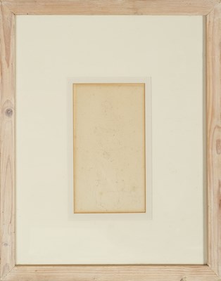 Lot 182 - Laura Knight (1877-1970) Clown, 1953 signed...