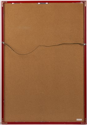 Lot 235 - Saul Steinberg (1914-1999) Piccadilly...