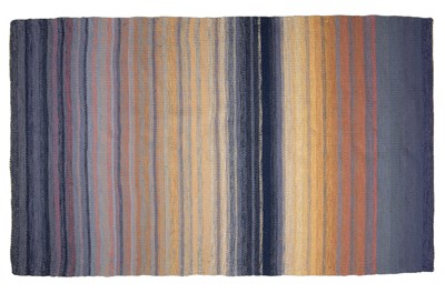 Lot 724 - Jacqueline James (Contemporary) Rug hand-woven...