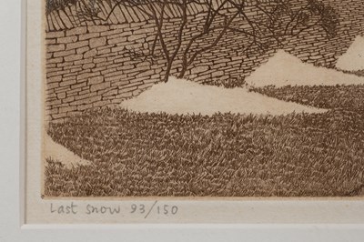 Lot 132 - Three pictures