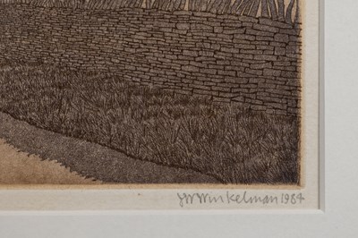 Lot 132 - Three pictures