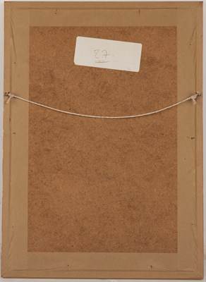 Lot 152 - Aristide Maillol (1861-1944) Shepherd and...
