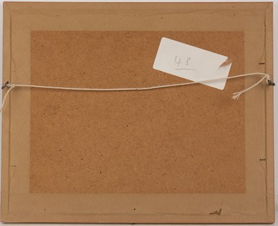 Lot 153 - Aristide Maillol (1861-1944) Two wood...