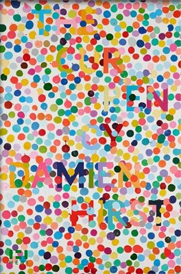 Lot 64 - Damien Hirst (b.1965) The Currency, 2021 for...