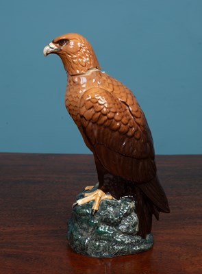 Lot 619 - A group of nine Royal Doulton Whyte & Mackay Scotch Whisky decanters