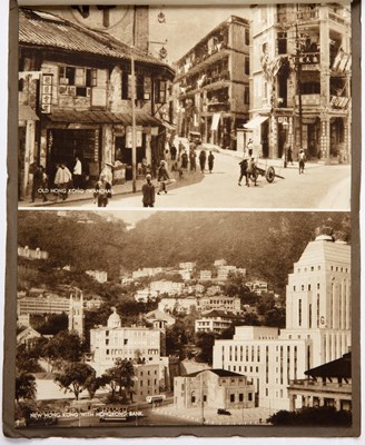 Lot 424 - Hazell (Denis H) Photographer. 'Picturesque...