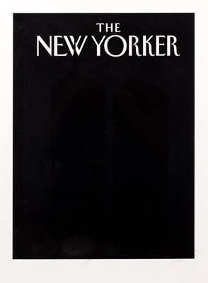 Lot 492 - Art Spiegelman (b.1948) The New Yorker 24/250,...
