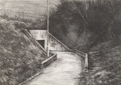 Lot 417 - George Shaw (b.1966) The Gamble, 2011 95/100,...