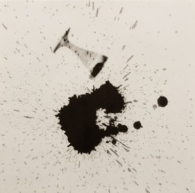 Lot 475 - Cornelia Parker (b.1956) A Little Drop of Gin,...