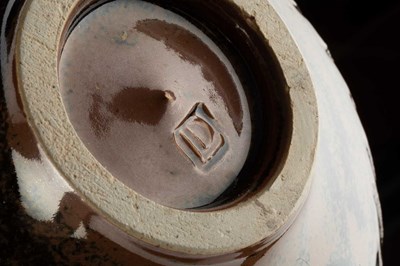 Lot 552 - David Leach (1911-2005) Bowl cut-sides and...