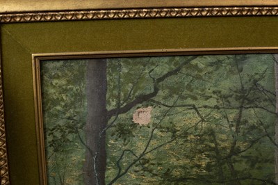 Lot 693 - Alexander Frew (?- 1908)