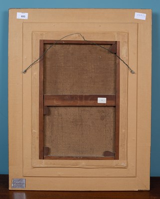 Lot 693 - Alexander Frew (?- 1908)