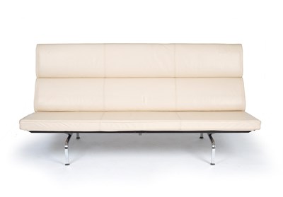 Lot 740 - Charles and Ray Eames for Herman Miller...