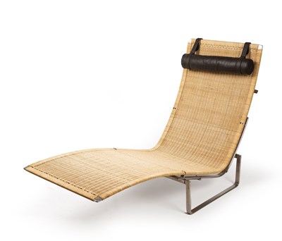 Lot 721 - Poul Kjaerholm (1929-1980) for Fritz Hansen...