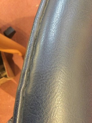Lot 719 - Arne Jacobsen (1902-1972) for Fritz Hansen Egg...