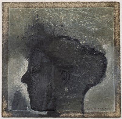 Lot 466 - Naomi Frears (b.1963) Exhale signed and titled...